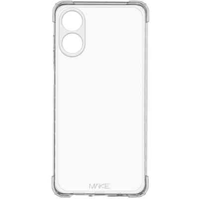 Чохол до мобільного телефона MAKE Oppo A18 AirShield (MCAS-OA18) Вінниця