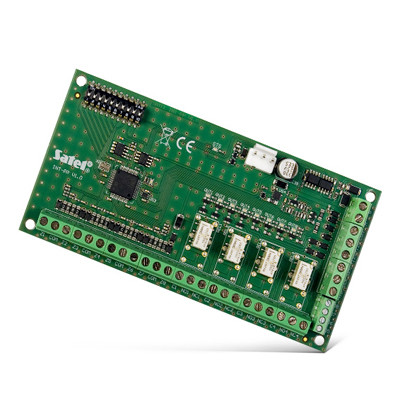 Модуль розширення INT-PP Київ - фото 1