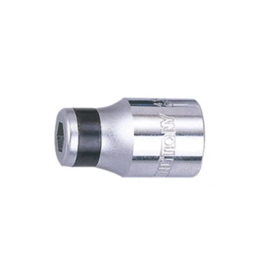 Адаптер для інструменту KING TONY 1/2" 10 мм (414810M) Вінниця - фото 1