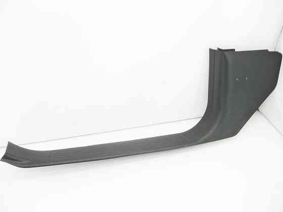 Mercedes-Benz  A1666800135 9051 Внутрішня ліва накладка порога чорна ML/GLE W166 GL/GLS X166 GLE Coupe C292 Одеса