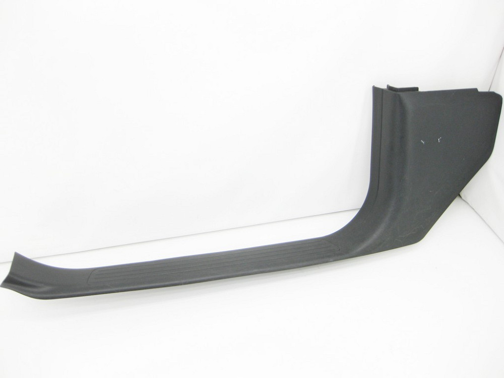 Mercedes-Benz  A1666800135 9051 Внутрішня ліва накладка порога чорна ML/GLE W166 GL/GLS X166 GLE Coupe C292 Одеса - фото 1