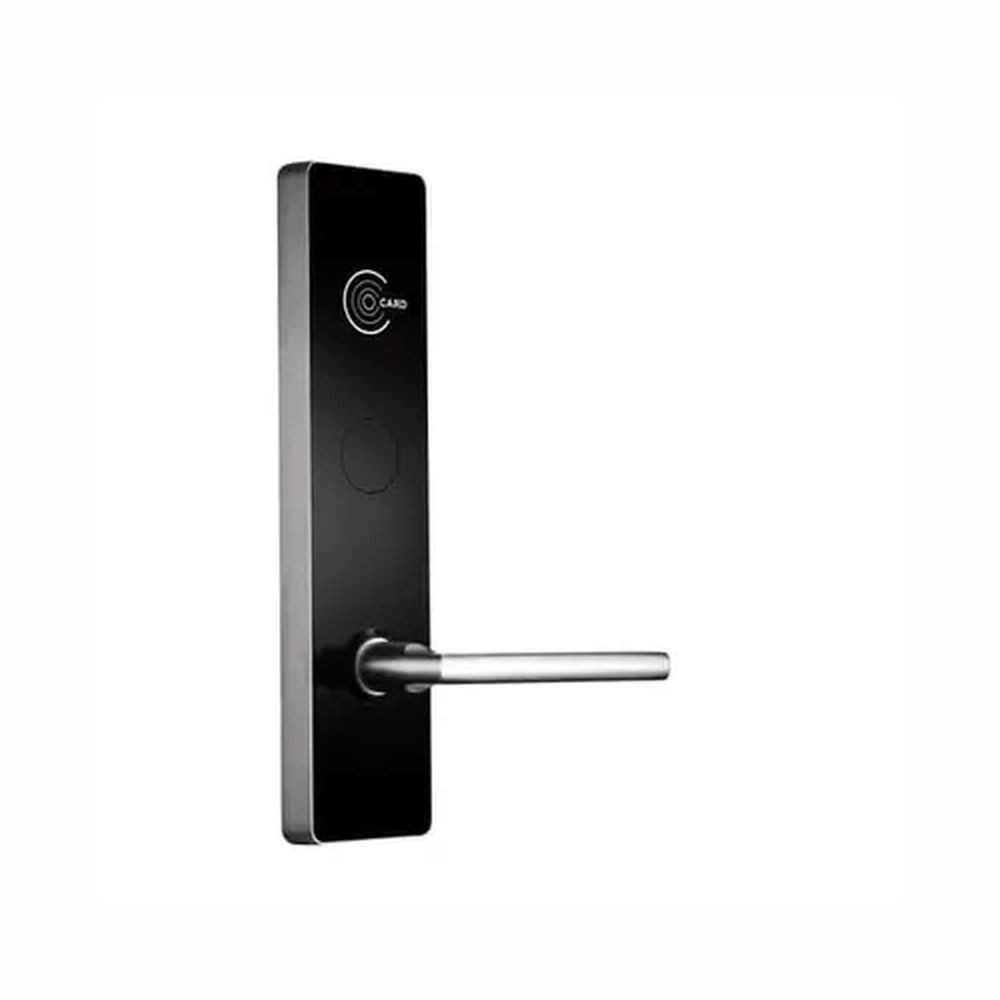 Smart замок зі зчитувачем Mifare ZKTeco ZL500 (для дверей, що відчиняються вправо) для готелів Киев - изображение 4