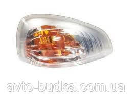 Поворот дзеркала (білий) зліва на Рено Мастер III 10-> BLIC 5403-04-053105P Киев - изображение 1