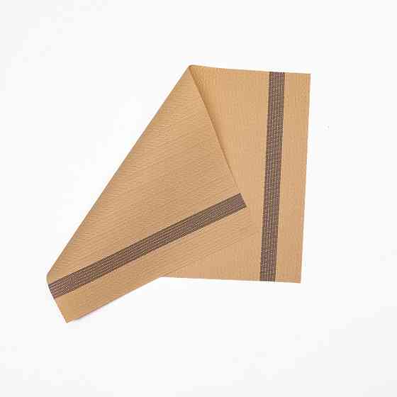 Салфетка сервировочная на стол 46×30 см прямоугольная HP-35-14GOLD Киев