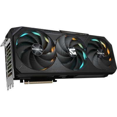 Відеокарта GIGABYTE GeForce RTX5070 Ti 16GB GAMING OC (GV-N507TGAMING OC-16GD) Вінниця - фото 5