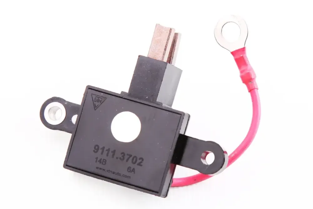 Регулятор тиску 2108 з дротом ВТН (2110, Таврія, Sens) Вінниця - фото 1