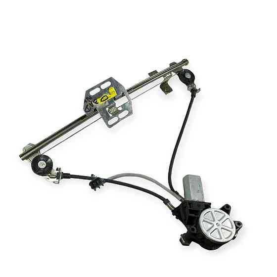 Стеклоподъемник задний левый электро с мотором 1118-2190 Мукачево