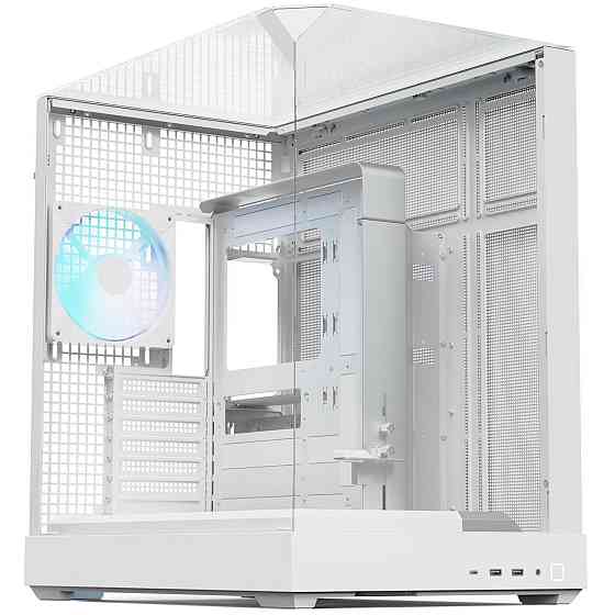 Корпус APNX V2 White (APCM-VI02143.21) ( 15702 ) Харьков