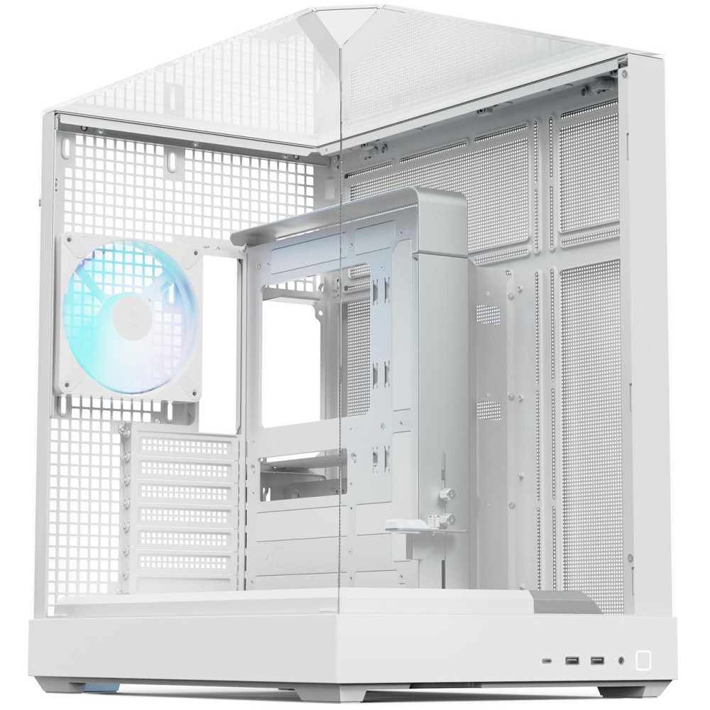 Корпус APNX V2 White (APCM-VI02143.21) ( 15702 ) Харьков - изображение 1