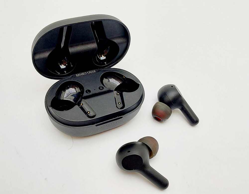 Безпровідні навушники AUKEY EP-T25 (Б клас) Луцьк - фото 1