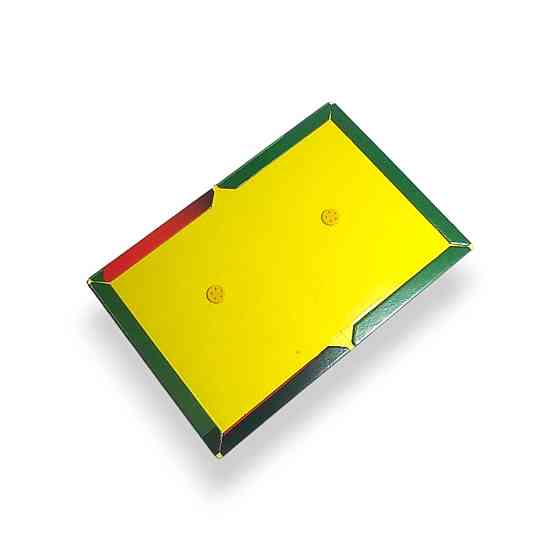 Мышеловка Клеевая Ловушка Маленькая (18*12см) Харьков