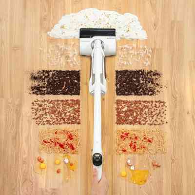 Пилосос Rowenta GZ7540WO Вінниця