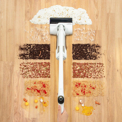 Пилосос Rowenta GZ7540WO Вінниця - фото 6