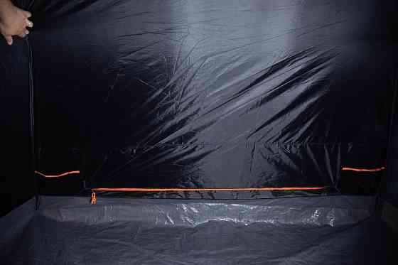 Намет чотиримісний High Peak Kira 4.1 Deep Forest (10374) Київ