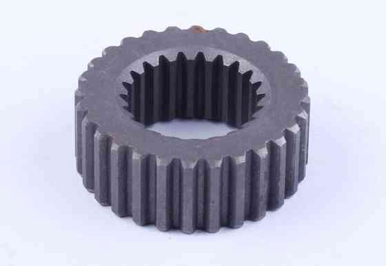 Ступиця муфти 1/2 передачі Фотон 354/404 Мукачево