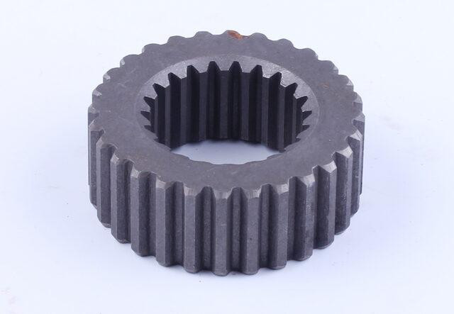 Ступица муфты 1/2 передачи Фотон 354/404 Мукачево - изображение 1