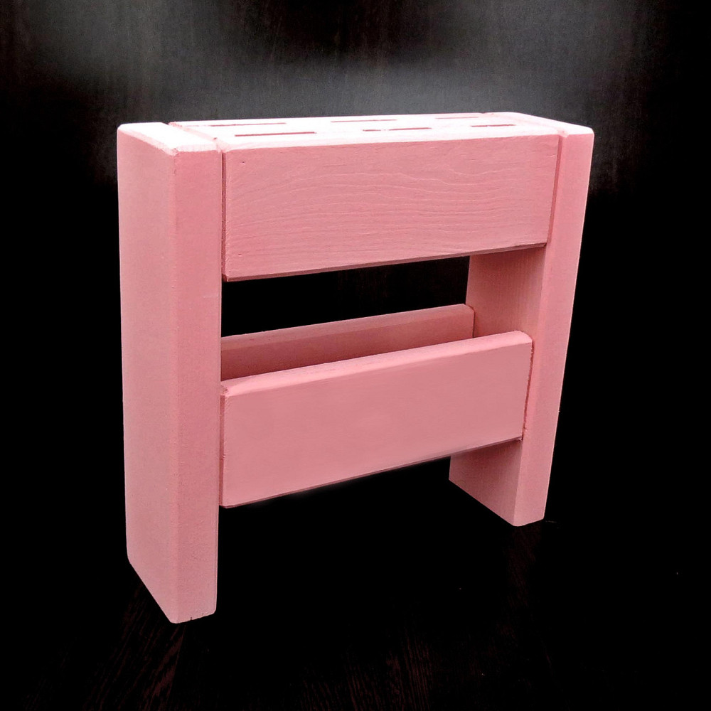 Подставка для ножей 