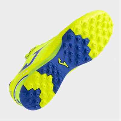 Сороконіжки Joma Dribling DRIW2409TF салатовий 45 (8445954831881) Вінниця