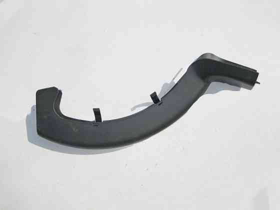 Mercedes-Benz  A2216930217 Пластикова накладка правої петлі кришки багажника S-Class W221 Одеса