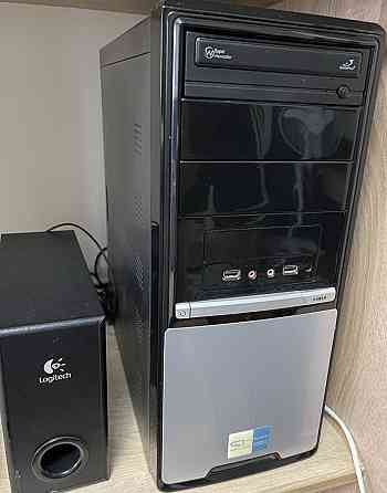 Комп'ютер Philips+комлект. Київ