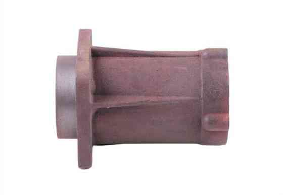 Корпус подшипника полуоси на мототрактор Мукачево