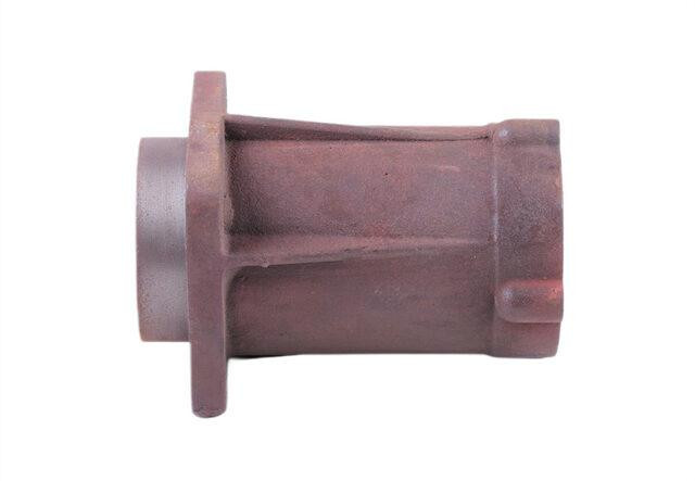 Корпус подшипника полуоси на мототрактор Мукачево - изображение 5