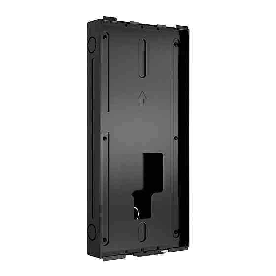 Монтажний комплект для врізного монтажу панелей виклику серії S539 (IW) Akuvox (00-00002064) Киев