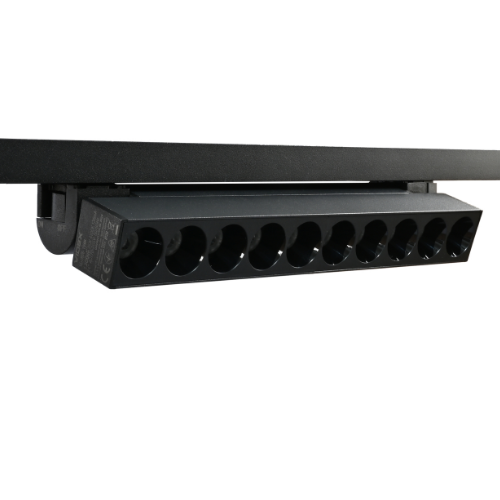 LED Світильник трековий 15W 4100К 220V VL-TR06-154B Videx Житомир