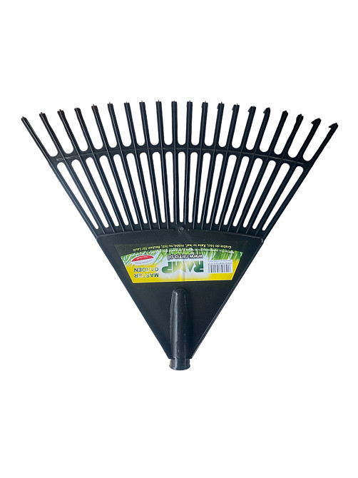 Граблі віялові РАМП 20 зубів Харків - фото 1