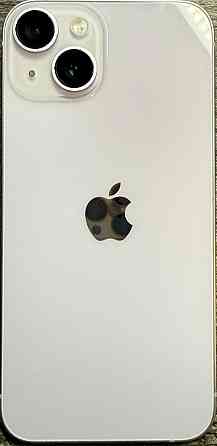 Айфон Apple iPhone 14, 128Gb. АКБ 84% Киев