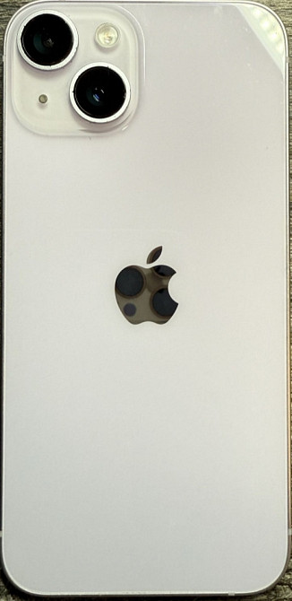 Айфон Apple iPhone 14, 128Gb. АКБ 84% Киев - изображение 5