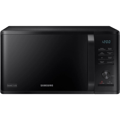 Микроволновая печь Samsung MS23K3515AK/UA Винница - изображение 1