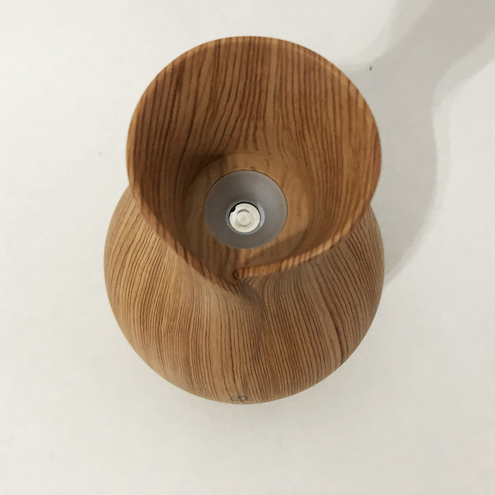 Ароматичний зволожувач для дому Air Purifier LR053, Побутовий осушувач вологості повітря JA-33 Львів - фото 6