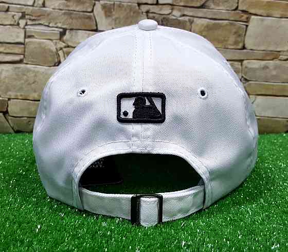 Бейсболка  New York Yankees 47' Киев