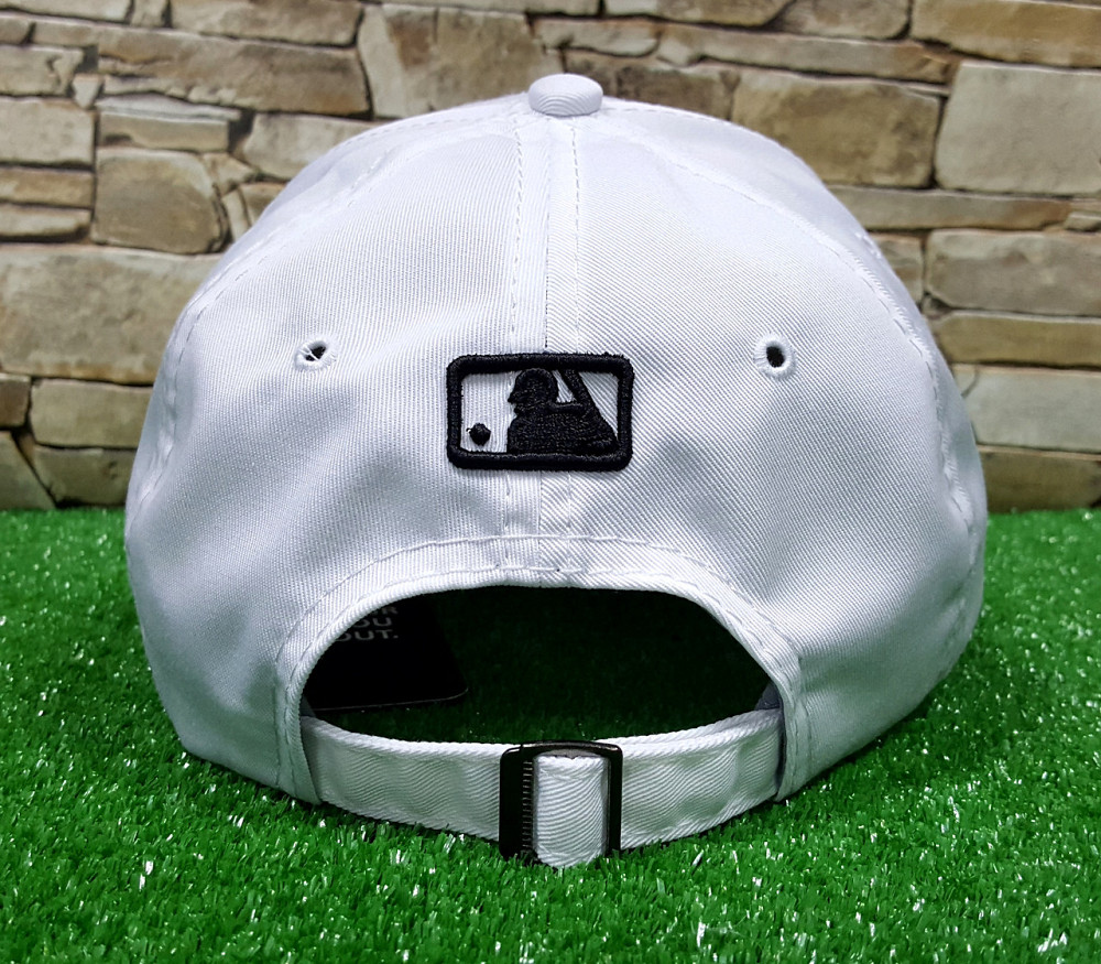 Бейсболка New York Yankees 47' Київ - фото 4