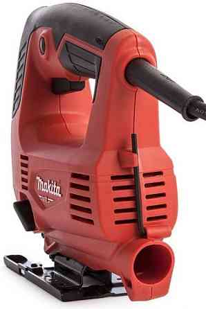 Электрический лобзик по дереву MAKITA M4301 Киев
