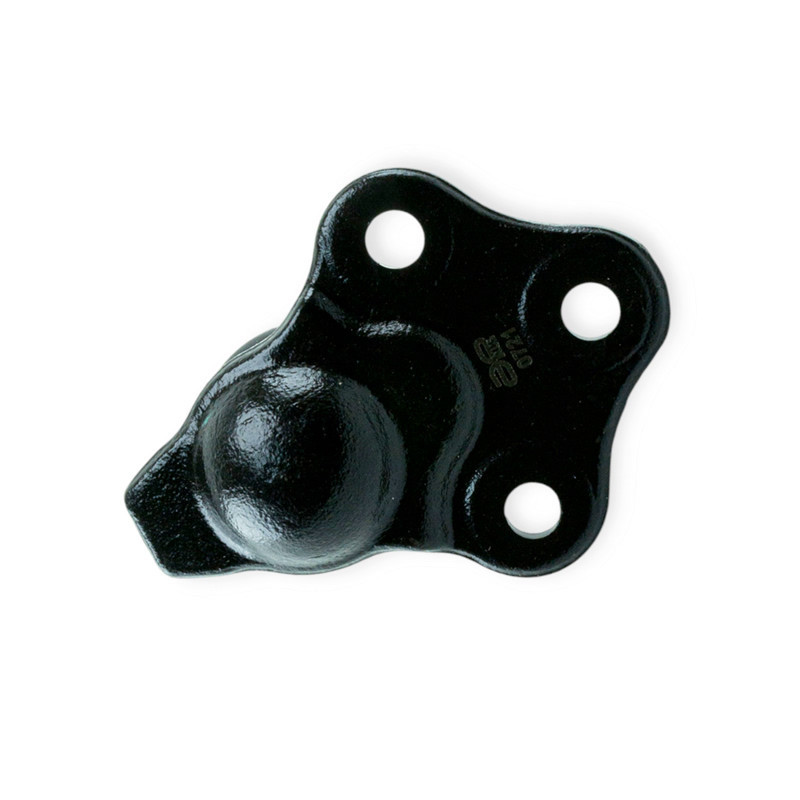 Кульова Дастер 10 опора Мукачево - фото 1