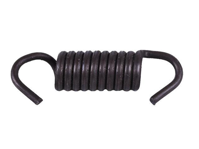 Пружина тормозных колодок мототрактор Мукачево - изображение 1