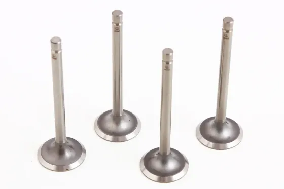 Клапана 2101 «AMP» Ultra азотир. впускні (4 шт.) Вінниця