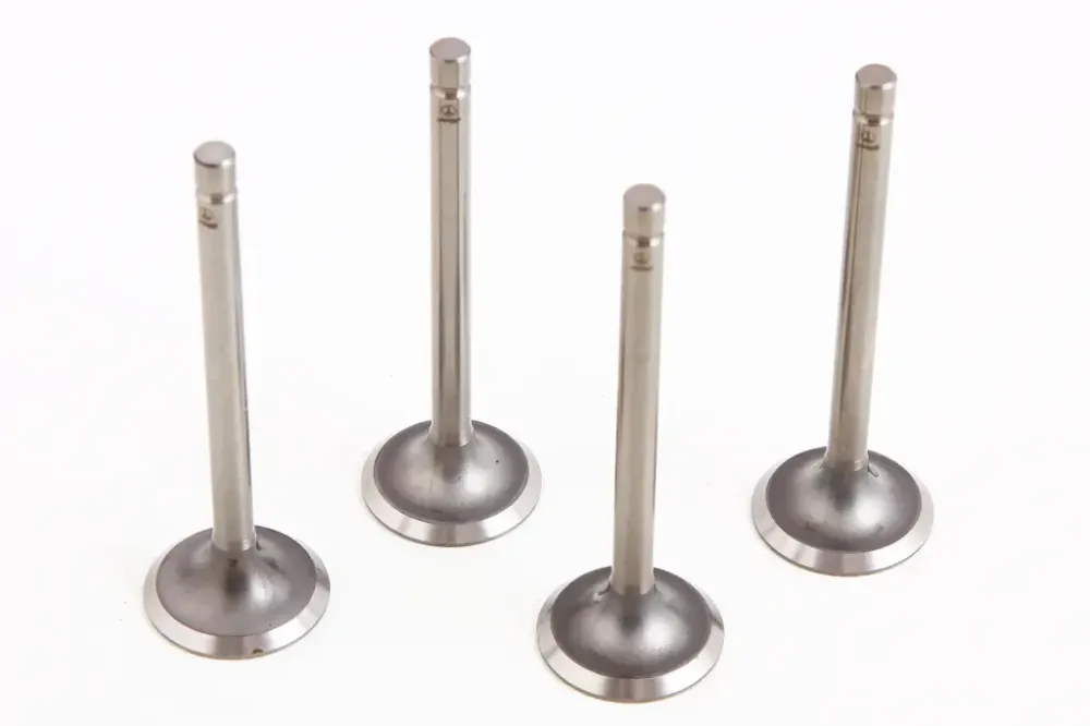 Клапана 2101 AMP Ultra азотир. впускные (4 шт.) Винница - изображение 1