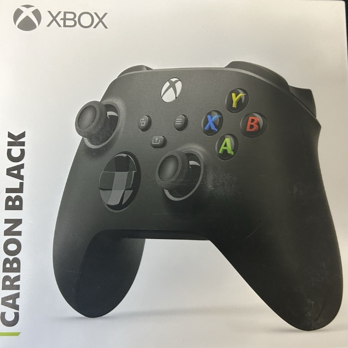 Новый геймпад Xbox Series (также подходит для Xbox One и ПК) Харьков - изображение 1