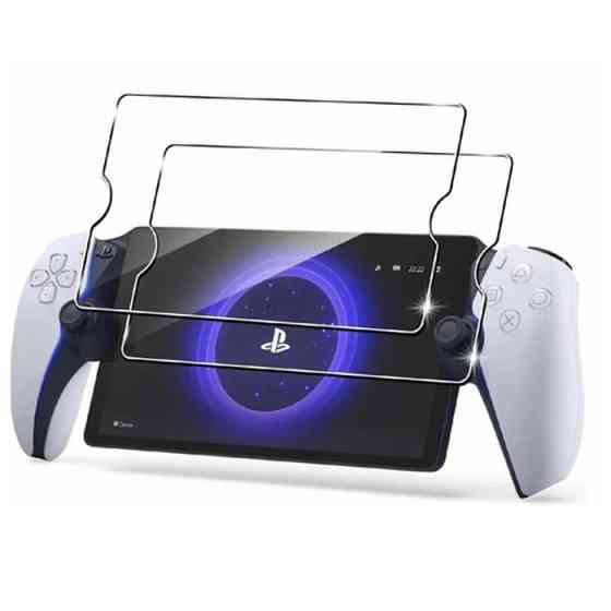 Захисне скло PlayStation Portal Dobe 9H TP5-3576 Київ