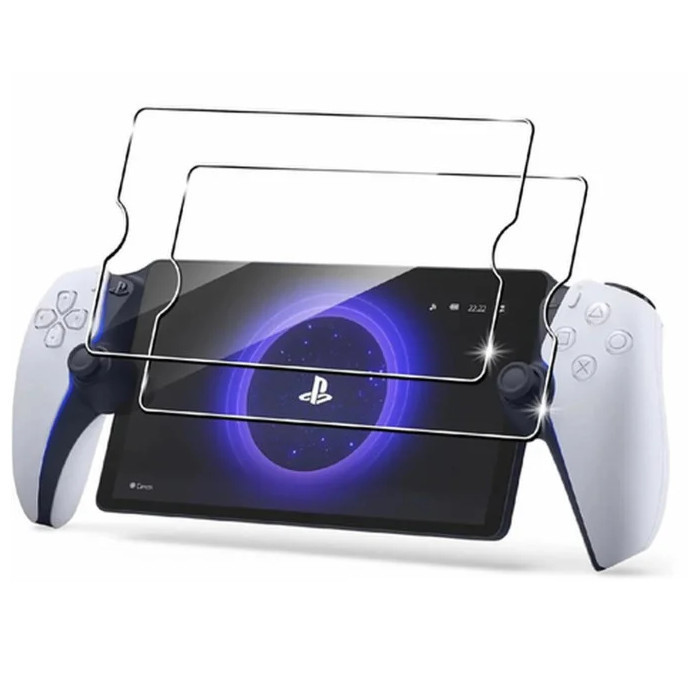 Захисне скло PlayStation Portal Dobe 9H TP5-3576 Київ - фото 1