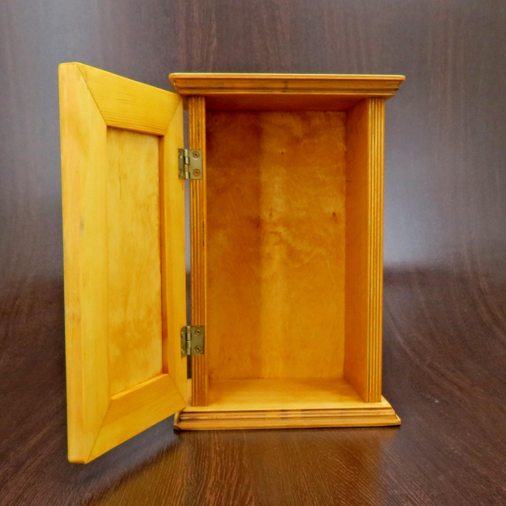 Настінна шафка для медикаментів "Рабле" каррі Миколаїв - фото 2