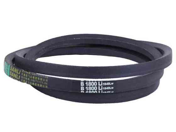 Ремень B-1800 на дизельный двигатель 180N/мотоблок 195N, 2 Мукачево