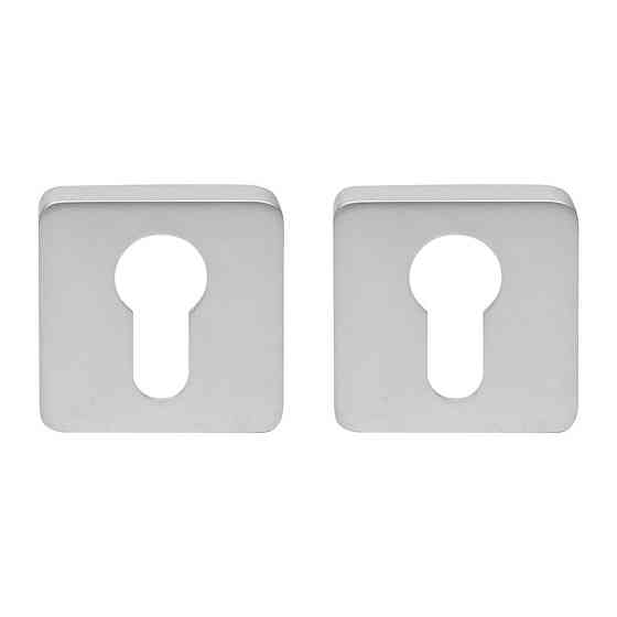 Накладка M&t кл Maximal TIN-C 000566 мат хром Київ