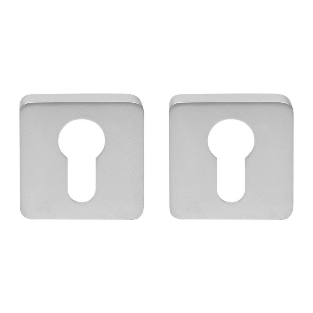 Накладка M&t кл Maximal TIN-C 000566 мат хром Київ - фото 3