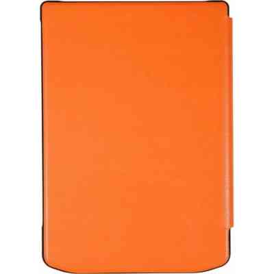 Чехол для электронной книги Pocketbook 6" Shell cover PB629/634 orange (H-S-634-O-WW) Винница