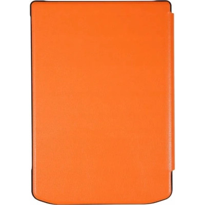 Чехол для электронной книги Pocketbook 6" Shell cover PB629/634 orange (H-S-634-O-WW) Винница - изображение 2