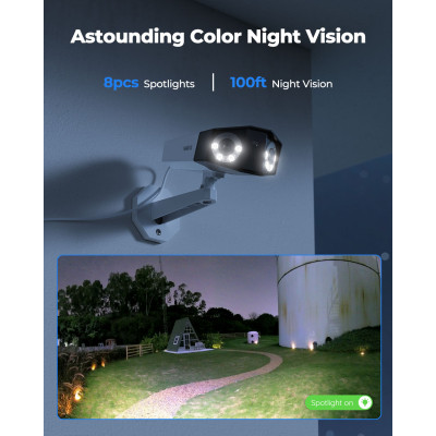 Камера видеонаблюдения Reolink P750 Винница - изображение 12